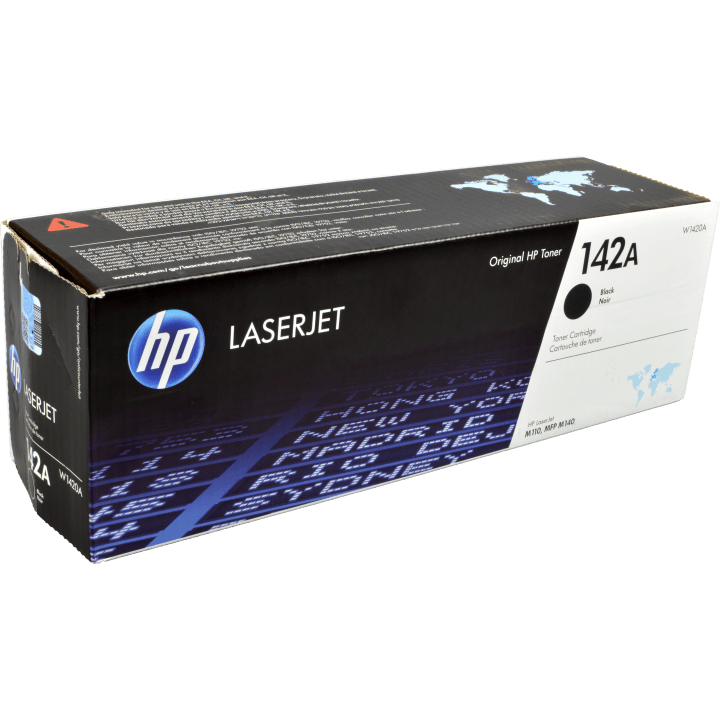 a 142 LaserJet Zubehör HP kaufen ▷ M MFP