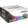 4 Kompatible Toner ersetzt HP 222A Multipack KCMY