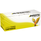 Kompatibler Toner ersetzt Canon 2801B002 C-EXV28 yellow