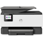 HP Officejet Pro 9010 - 3UK83B